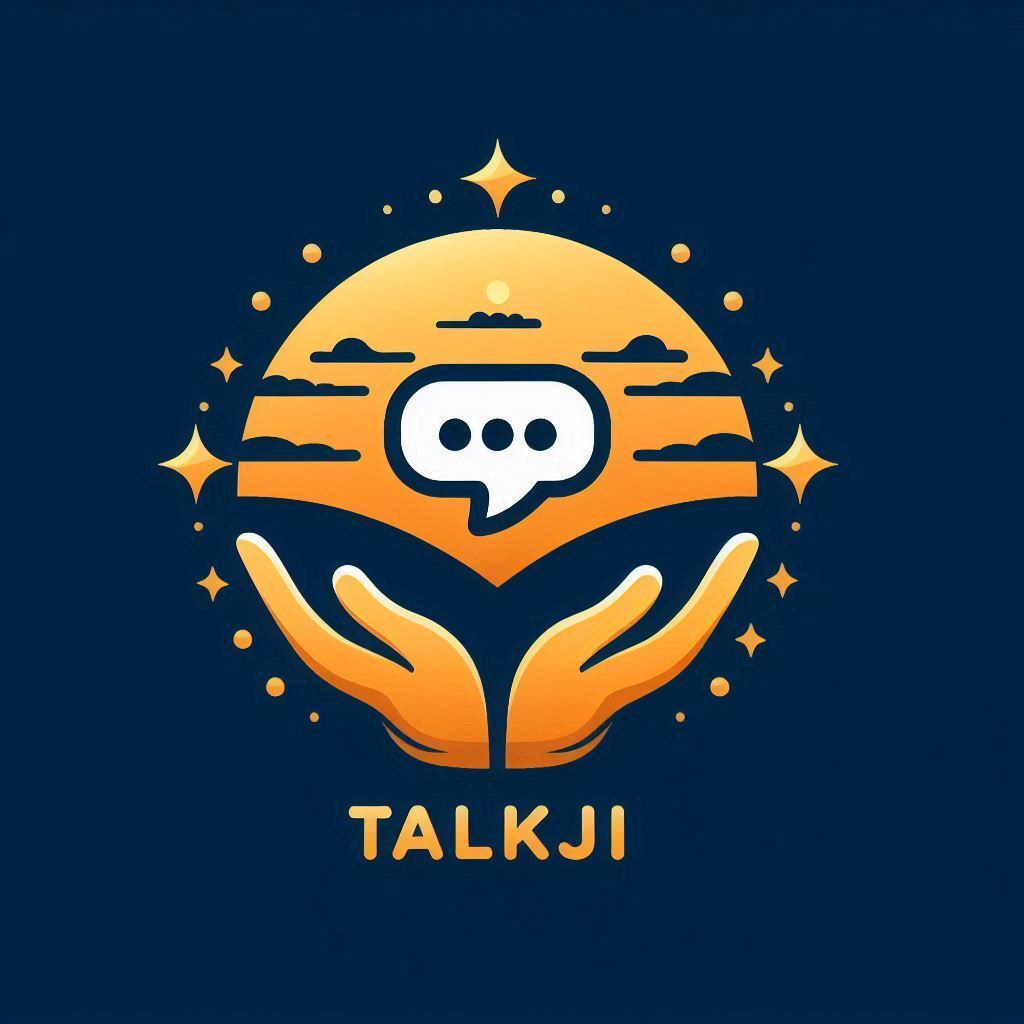 Talkji